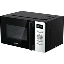 Мікрохвильова піч Gorenje MO20A4XH - мініатюра 3