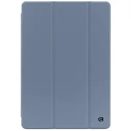 Чохол до планшета Armorstandart Smart Fold Pen Samsung Galaxy Tab A11+ Lavender Grey (ARM89309)