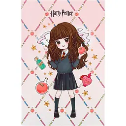 Блокнот Kite Harry Potter А5 64 аркуші HP нелінований (HP26-193)