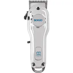 Машинка для стрижки SOGO SS-3480 - мініатюра 2