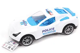 Автомобіль ТехноК, 7488 - мініатюра 2