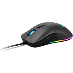 Миша Lenovo M210 RGB USB Black (GY51M74265) [105612] - мініатюра 3