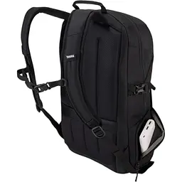 Рюкзак Thule EnRoute 21L Black (TH 3204838) - мініатюра 8