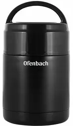 Термос Ofenbach NB-101301 0.6л