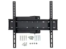 Настінне кріплення Charmount TV04T-R3 Black - мініатюра 10