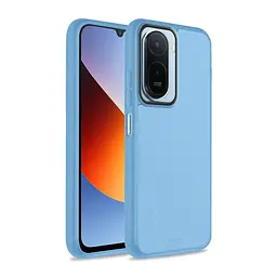 Чохол MAKE Xiaomi Redmi A7 Pro Shadow Mist Blue - мініатюра 3