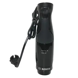 Моторний блок на блендер Bosch Serie 4, MSM4B670, MSM4B624, MSM4B623, MSM4B621, MSM4B620 1000 Вт