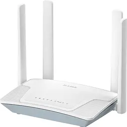 Бездротовий маршрутизатор (роутер) D-Link G403C [151397]