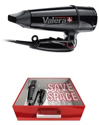 Фен професійний Valera Swiss Light 5400 FOLD AWAY Ionic (SL5400T) - мініатюра 4