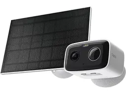 IP-камера відеоспостереження TP-LINK Tapo C400 Kit