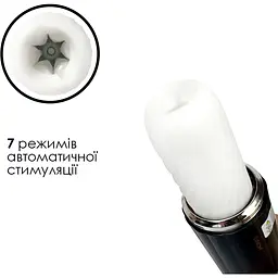 Інтерактивний мастурбатор Svakom Alex Neo 2 - мініатюра 4