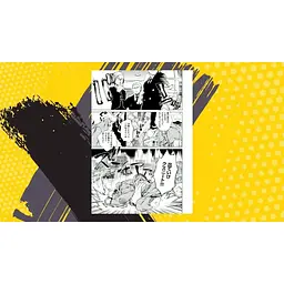 Манга Kadokawa MF Mushoku Tensei Реінкарнація безробітного японською мовою 1 том M KMF MT 1 - мініатюра 2