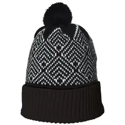 Шапка Extremities Antares Beanie Black (1004-23ANTB)