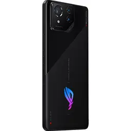 Смартфон Asus ROG Phone 8 12/256GB Phantom Black CN [103055] - мініатюра 7