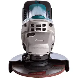 Кутова шліфмашина Makita DGA452Z [119711] - мініатюра 7