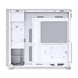 Корпус для ПК JONSBO D41 STD White - мініатюра 8
