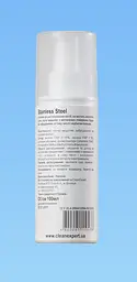 Stainless Steel Cleaner - мініатюра 2