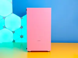 Комп'ютер Vinga (Intel Xeon E2620 v2 / Radeon RX 570 / DDR3 8GB / SSD 128GB + HDD 2TB) Б/У [160975] - мініатюра 4