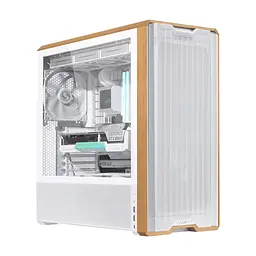 Корпус для ПК Lian Li LANCOOL 217, White (G99.LAN217W.00)