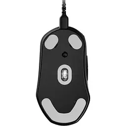 Мишка SteelSeries Prime Mini Gaming Mouse RGB 18000dpi 5 кнопок чорна - мініатюра 3