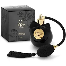 Зволожувальний спрей для тіла Bijoux Indiscrets Aphrodisia Body Mist - мініатюра 3