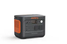 Портативна зарядна станція Jackery Explorer 1000V2 1070WH 21-0001-000221 Black/Orange - мініатюра 3