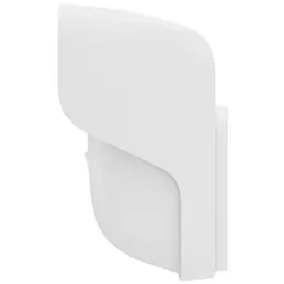 Датчик руху Ajax (Curtain Outdoor white) - мініатюра 4
