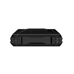 Мобільний телефон OUKITEL WP19 Pro 8/256GB Black (6931940735711) - мініатюра 6