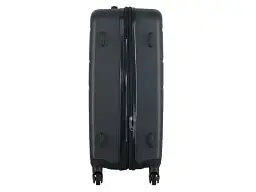 Чемодан Semi Line 24 M Black (T5925-2) - миниатюра 6
