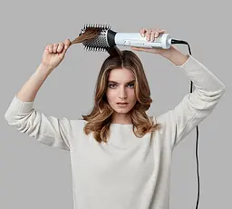 Фен-щітка AS8901 HYDRAluxe Remington teh0026410 - мініатюра 3