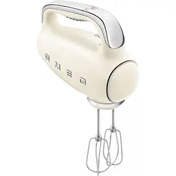 Міксер Smeg HMF01CREU - мініатюра 3