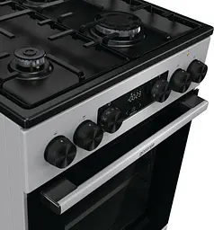 Плита комбінована Gorenje GK5C62SH - мініатюра 5