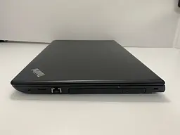 Ноутбук Lenovo ThinkPad E570 15,6" (i5-7200U / 8GB / SSD 256GB) Refurbished - мініатюра 9