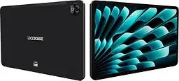 Планшет Doogee T40 Pro 8/512Gb Black (Global) LTE - мініатюра 2