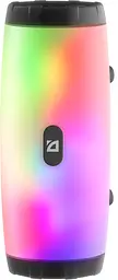 Портативна колонка (65603) Enjoy S600 10Вт, Light/FM/microSD/USB, Black Defender teh0022348 - мініатюра 4