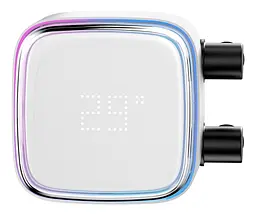 СВО Ocypus Iota L24 White (IOTA-L24-WH2ANWNN00X-GL) - мініатюра 3