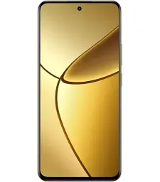 Смартфон Realme 12+ 5G 12/256GB Navigator Beige Global Rom Refurbished - мініатюра 2
