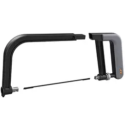 Універсальна ножівка зі змінними полотнами Xiaomi JIMIHOME Cutting Tools Set JimiBox (X0-G) - мініатюра 6