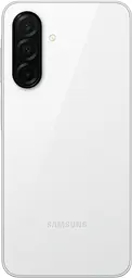 Смартфон Samsung Galaxy A26 5G 8/256GB White (SM-A266BZWC) - мініатюра 5