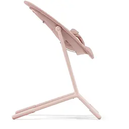 Стілець для годування Cybex Lemo 4 в 1 Pearl Pink (521003191) - мініатюра 5