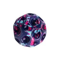 Набір м'ячів-стрибунців GravityBall Space Color 4 шт. - мініатюра 3