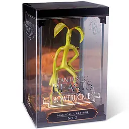 Фігурка Fantastic Beasts Bowtruckle - Magical Creatures No. 2 (Фантастичні звірі) - мініатюра 5