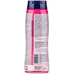 Шампунь для волосся Teo Nature Pearls, рожевий, 400 мл (52785) - мініатюра 2