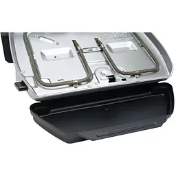 Електрогриль Tefal OptiGrill+ (GC712D34) - мініатюра 5