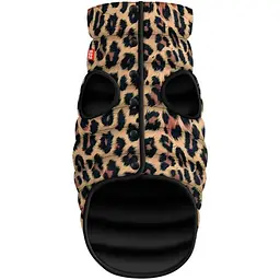 Курточка для собак Waudog Clothes Леопард M47