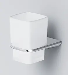 Стакан для ванної AM.PM Inspire 2.0 A50A34300 - мініатюра 3