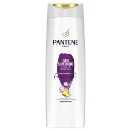 Шампунь Pantene Pro-V Поживний коктейль 400 мл - мініатюра 2