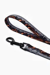 Повідець ТМ HIDOG Hawaii , ширина 20 мм (довжина 152 см) (2100102342010A)(SN) shop (2100102342010) - мініатюра 3
