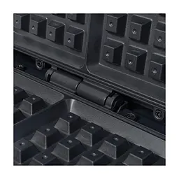 Вафельниця Rotex RSM122-B - мініатюра 8