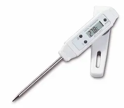 Термометр щуповий TFA Pocket-DigiTemp S 301013 - мініатюра 2